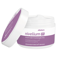 Nivelium M, krem dermatologiczny, 200 ml