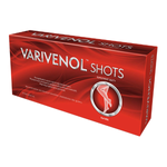 Varivenol Shots 10 ml, 20 fiolek