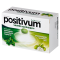 Positivum, tabletki uspokajające, 180 tabletek (6 x 30 tabletek ) - SUPLEMENT DIETY