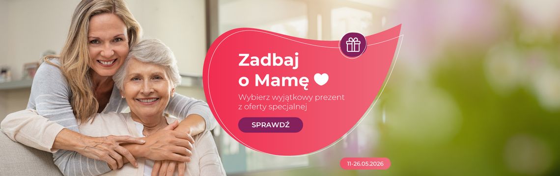 Dzień Mamy