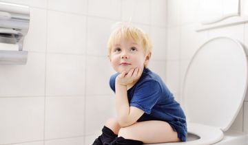 Zatrucia pokarmowe u dzieci – objawy i leczenie