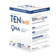 TENfertil ONA, 120 kapsułek