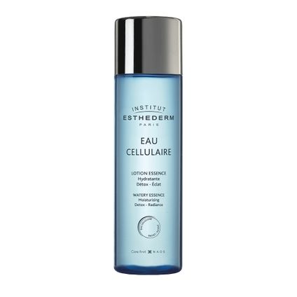 NAOS HUMAN CARE Esthederm Cellular Water Essence, lotion nawilżający, 125 ml — Składniki i ocena