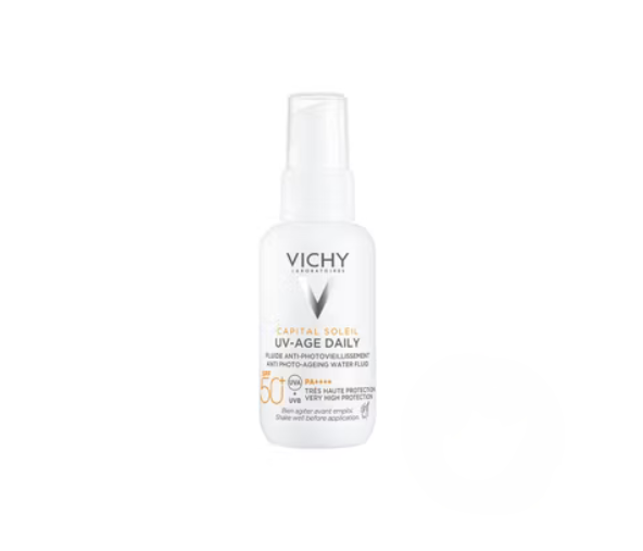 Vichy Capital Soleil UV-Age Daily Fluid SPF50+