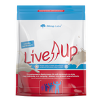 LiveUp, proszek, 280 g