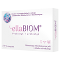 Ellabiom, 10 kapsułek - SUPLEMENT DIETY