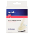 Plaster Acerin na pęcherze, 6 sztuk - zdjęcie produktu