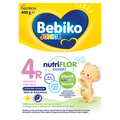 Bebiko Junior 4R Mleko modyfikowane dla dzieci powyżej 2. roku życia, 600 g - zdjęcie produktu