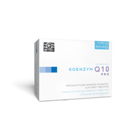 Koenzym Q10 Pro, 60 kapsułek twardych