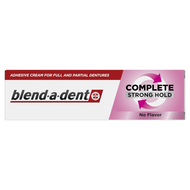 Blend-a-dent Complete Strong Hold, klej do protez, 47 g