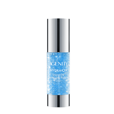 Dr Irena Eris Agenity Hydra-Ox, wygładzające serum nawilżająco-prebiotyczne, 30 ml