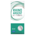 Rhinoargent, spray do nosa, 20 ml - WYRÓB MEDYCZNY