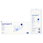 Cosmopor E, 25 cm x 10 cm, na rany pooperacyjne i pozabiegowe, 25 opatrunków 