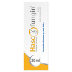 Hascofungin, płyn, 30 ml