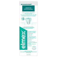 Elmex Sensitive Professional, płyn do płukania jamy ustnej, 400 ml
