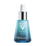 Vichy Mineral 89 Probiotic Fractions, skoncentrowane serum regenerujące, 30 ml