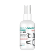 Nanobiotic Med Silver Plus Forte, spray, 75 ml
