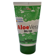 Gorvita, Aloe Vera żel aloesowy, 150 ml