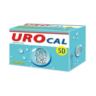 Urocal SD, 40 tabletek