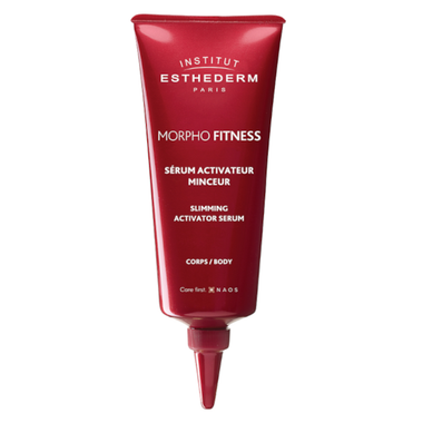 Institut Esthederm Morpho Fitness, aktywator wyszczuplania w serum
