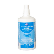 Płyn Burowa COEL, 100 g