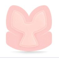 Allevyn Life Heel, 25 cm x 25,2 cm, opatrunek na piętę, 1 opatrunek