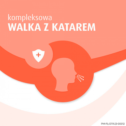 Otrivin Ipra Max, aerozol do nosa, 10 ml - 5054563218209