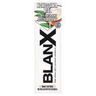 Blanx Coco White, pasta do zębów, 75 ml
