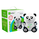 Intec, inhalator tłokowy Panda
