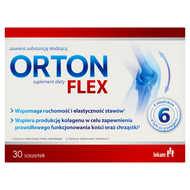 Orton Flex, 30 saszetek