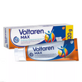 Voltaren Max, żel, 120 g - PRODUKT LECZNICZY NIEREFUNDOWANY OTC