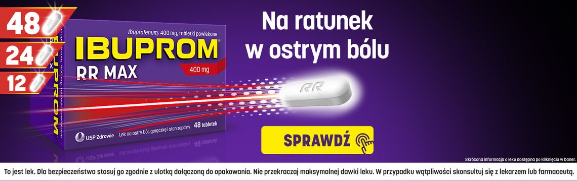 Ibuprom 