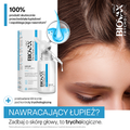 L'biotica Biovax Trychologic Łupież serum do skóry głowy, 50 ml