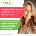 Vitapil, 60 kapsułek - TABLETKI