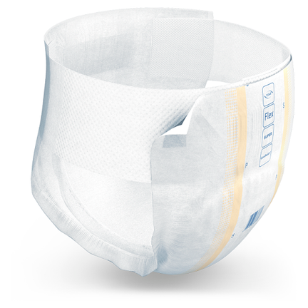 Pieluchomajtki Tena Flex Proskin Super, r. S, 30 sztuk - ESSITY