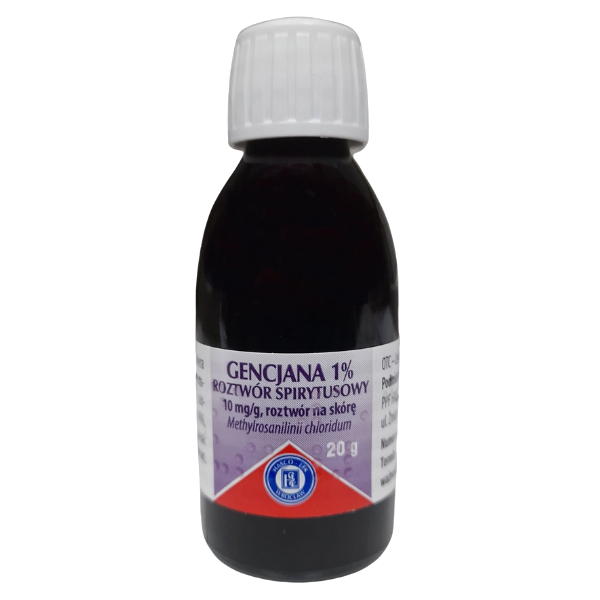 Hasco Gencjana 1 Roztw r Spirytusowy 10 Mg g Roztw r Na Sk r 20 Ml hasco-gencjana-1-roztw-r-spirytusowy-10-mg-g-roztw-r-na-sk-r-20-ml