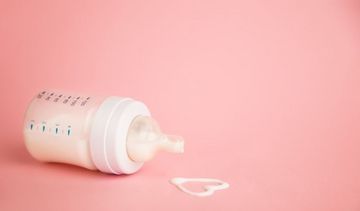 Mleko modyfikowane dla niemowląt – jak je przygotować?