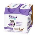 Nutridrink dla dzieci, o smaku czekoladowo-karmelowym, 4 x 125 ml  - zdjęcie produktu