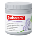Sudocrem Expert, krem barierowy dla dzieci i dorosłych, 125 ml - zdjęcie produktu