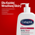 Cetaphil PRO Itch Control, emulsja do mycia, 236 ml - EMULSJA