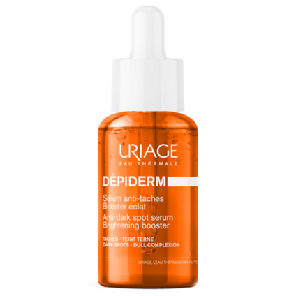 URIAGE Uriage Depiderm Serum na przebarwienia, 30 ml