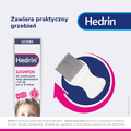 Hedrin, szampon przeciw wszom, 100 ml - 5011309655711