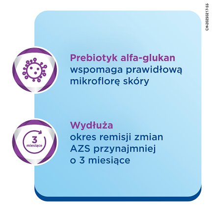 Bepanthen SensiControl, 200 ml - KREM