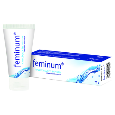 Feminum, u017cel nawilu017caju0105cy, 75 g