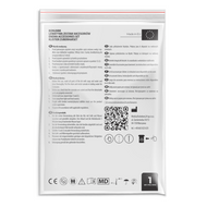 Bonumm Lewatywa, zestaw uzupełniający, 1 sztuka