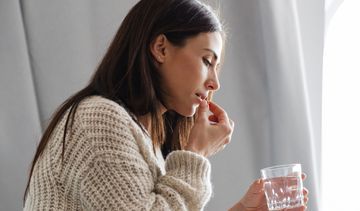 Czy można łączyć aspirynę z ibuprofenem?