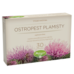 Ostropest plamisty, Herbapol Poznań, 30 kapsułek