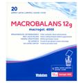 MacroBalans, 12 g x 20 saszetek - zdjęcie produktu