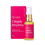 Lova olejek intymny, 30 ml