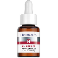 Pharmaceris N C-Capilix, koncentrat z witaminą C, 30 ml